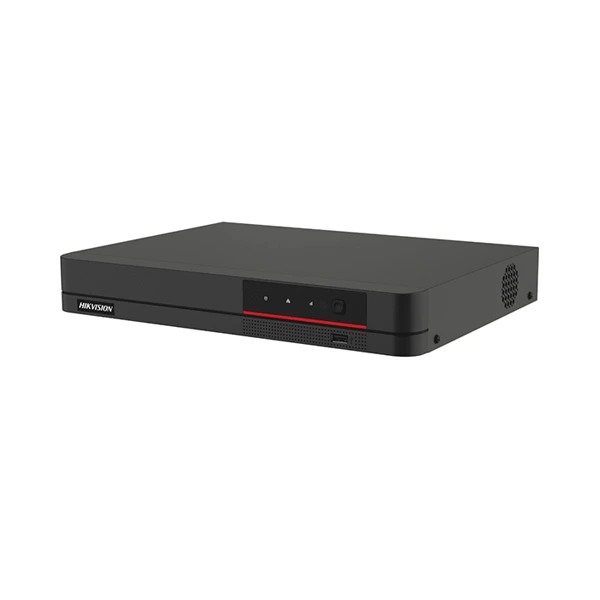 Hikvision DS-7604NI-K1/4P/4G(B) 8MP 4 Channel NVR